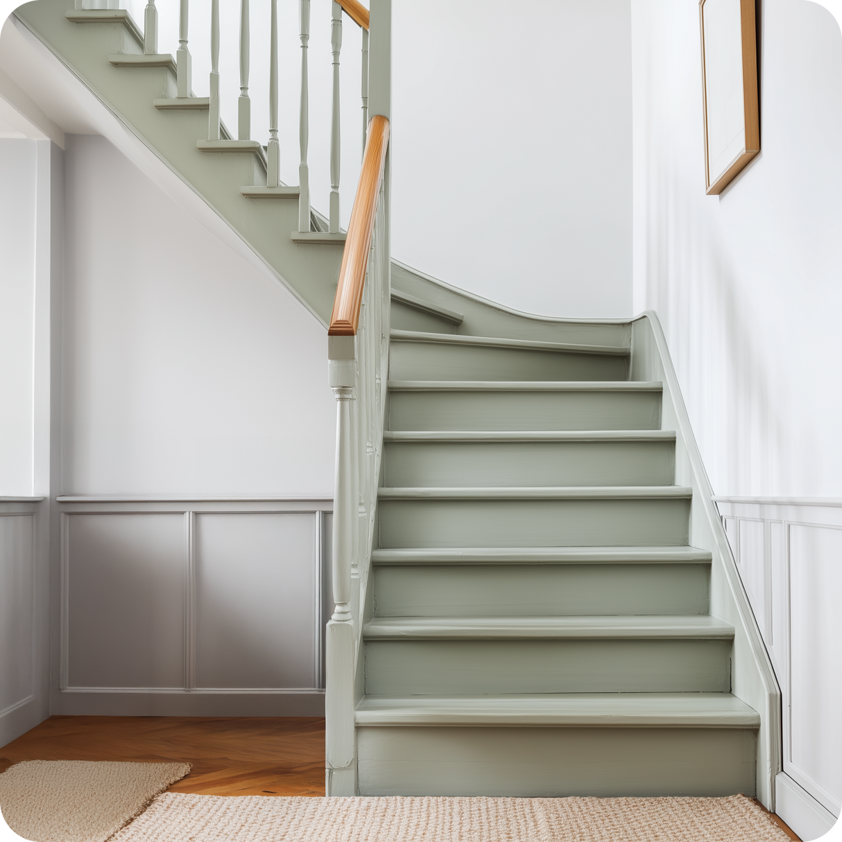 Der Berico Klarlack - der farblose Schutzanstrich für Holz und Metall