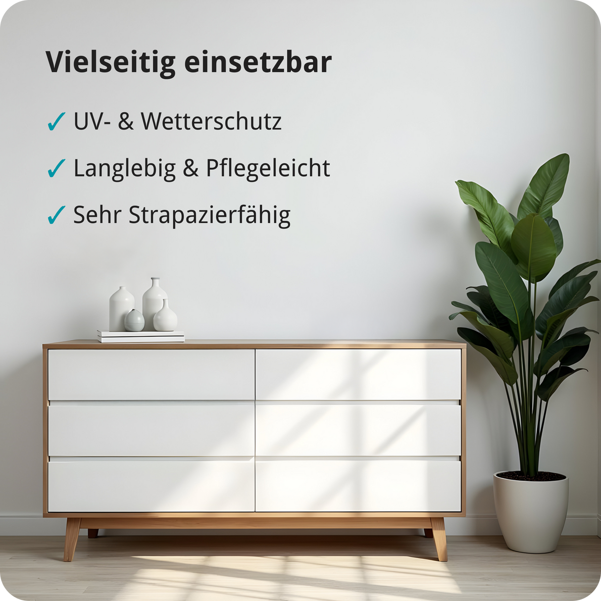 BERICO Acryllack: Der wasserbasierte Acryllack für dein Projekt