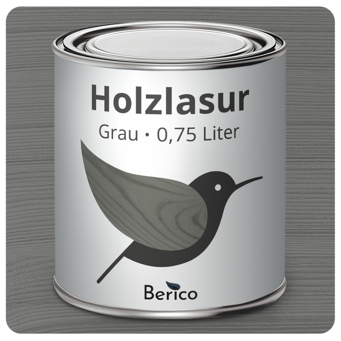 Berico Lasur - Der wetterfeste Holzschutz für Innen und Außen