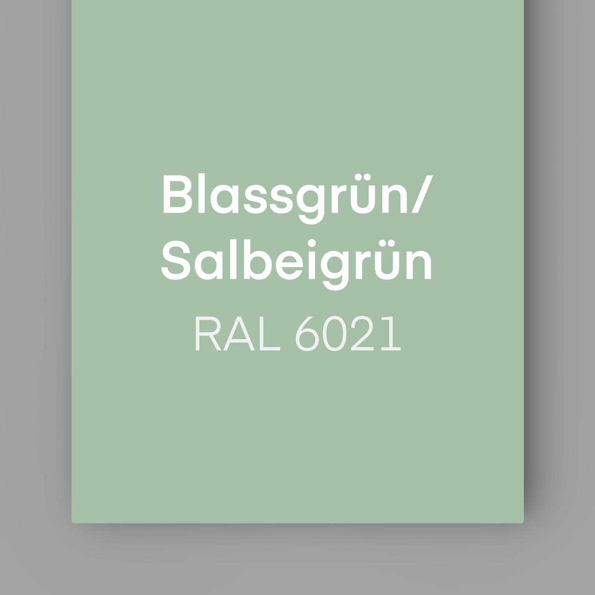 GRUNDMANN Acryllack: Premium 4-in-1 Lack, Buntlack und Möbelfarbe