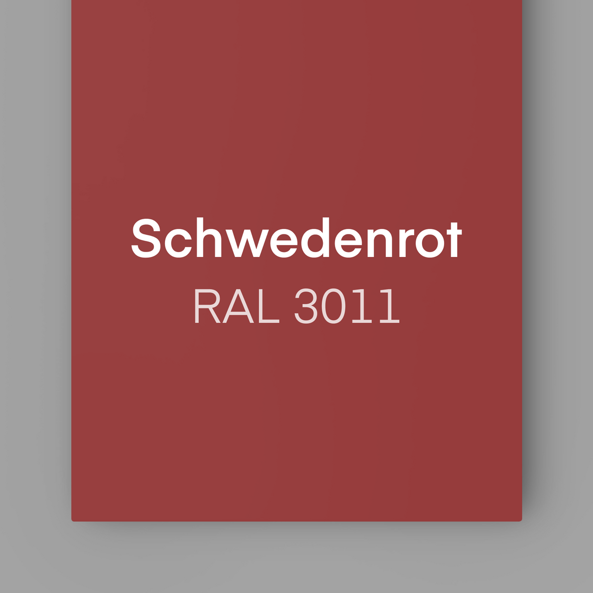 GRUNDMANN Acryllack: Premium 4-in-1 Lack, Buntlack und Möbelfarbe