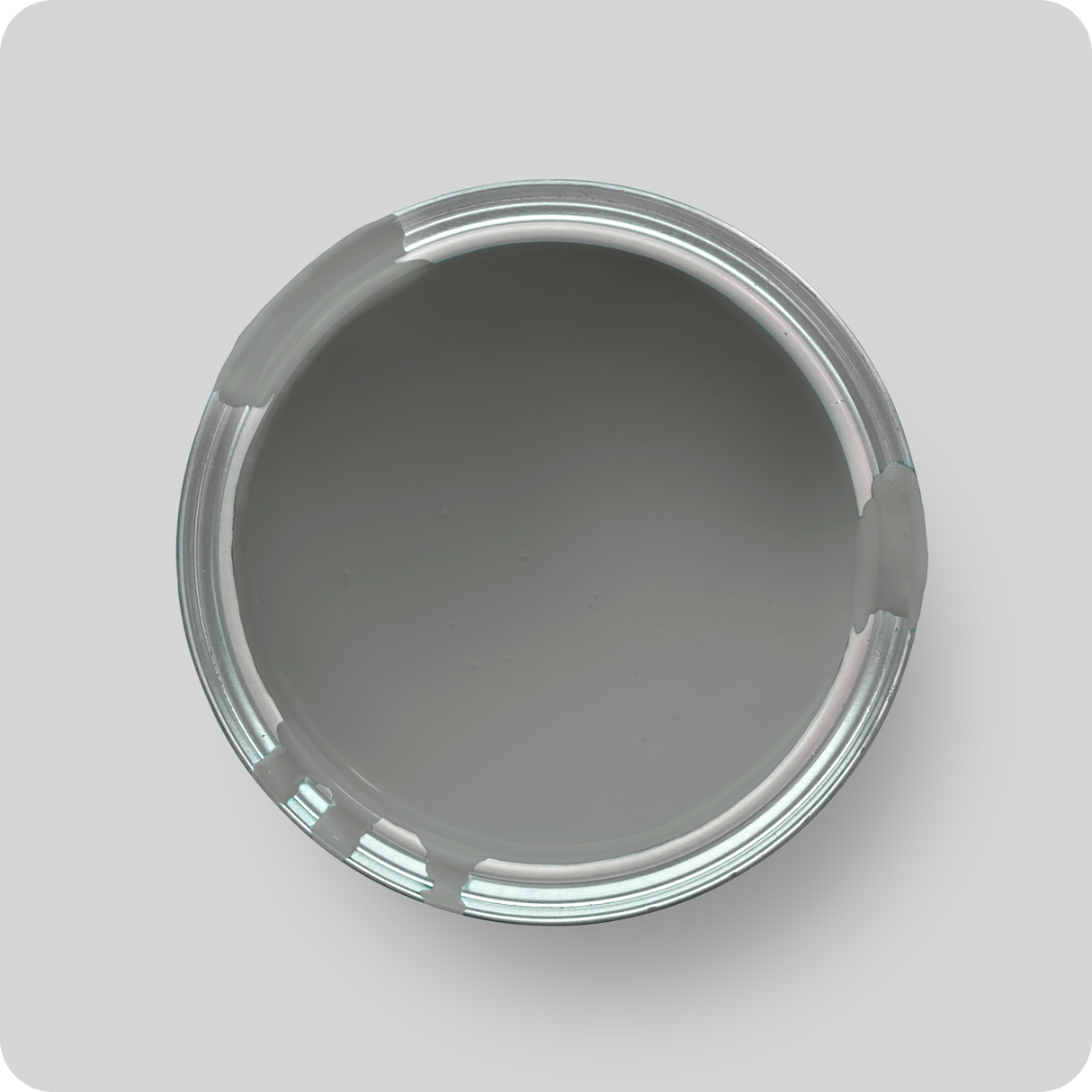 BERICO Metallfarbe: geruchsarmer und stark haftender 4-in-1 Lack