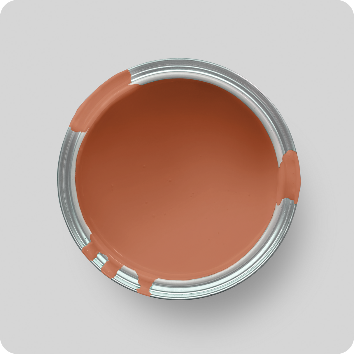 BERICO Metallfarbe: geruchsarmer und stark haftender 4-in-1 Lack