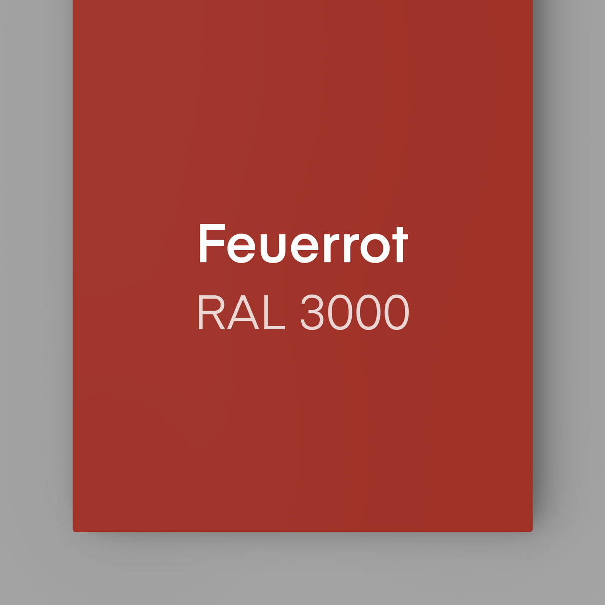 GRUNDMANN Acryllack: Premium 4-in-1 Lack, Buntlack und Möbelfarbe