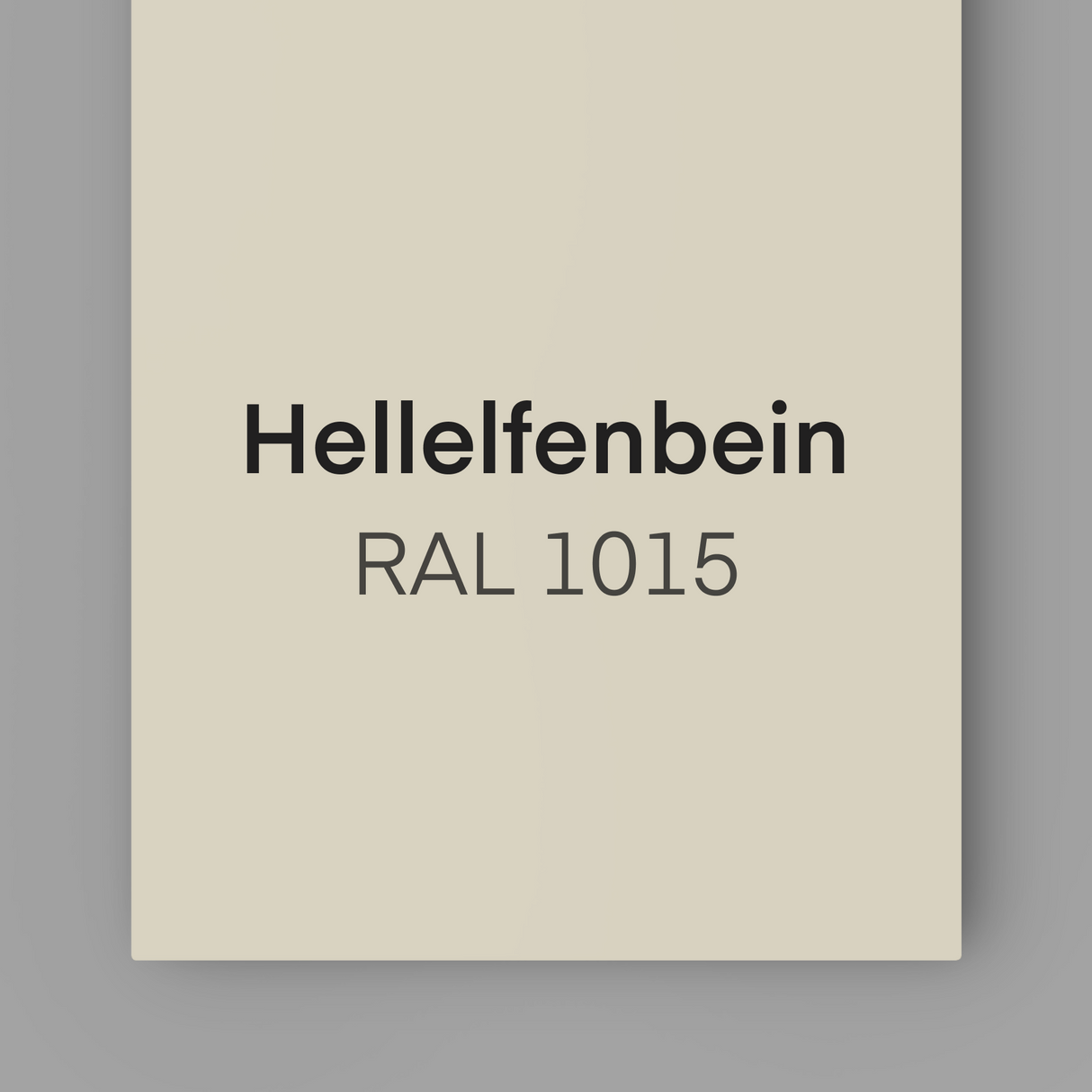 GRUNDMANN Acryllack: Premium 4-in-1 Lack, Buntlack und Möbelfarbe