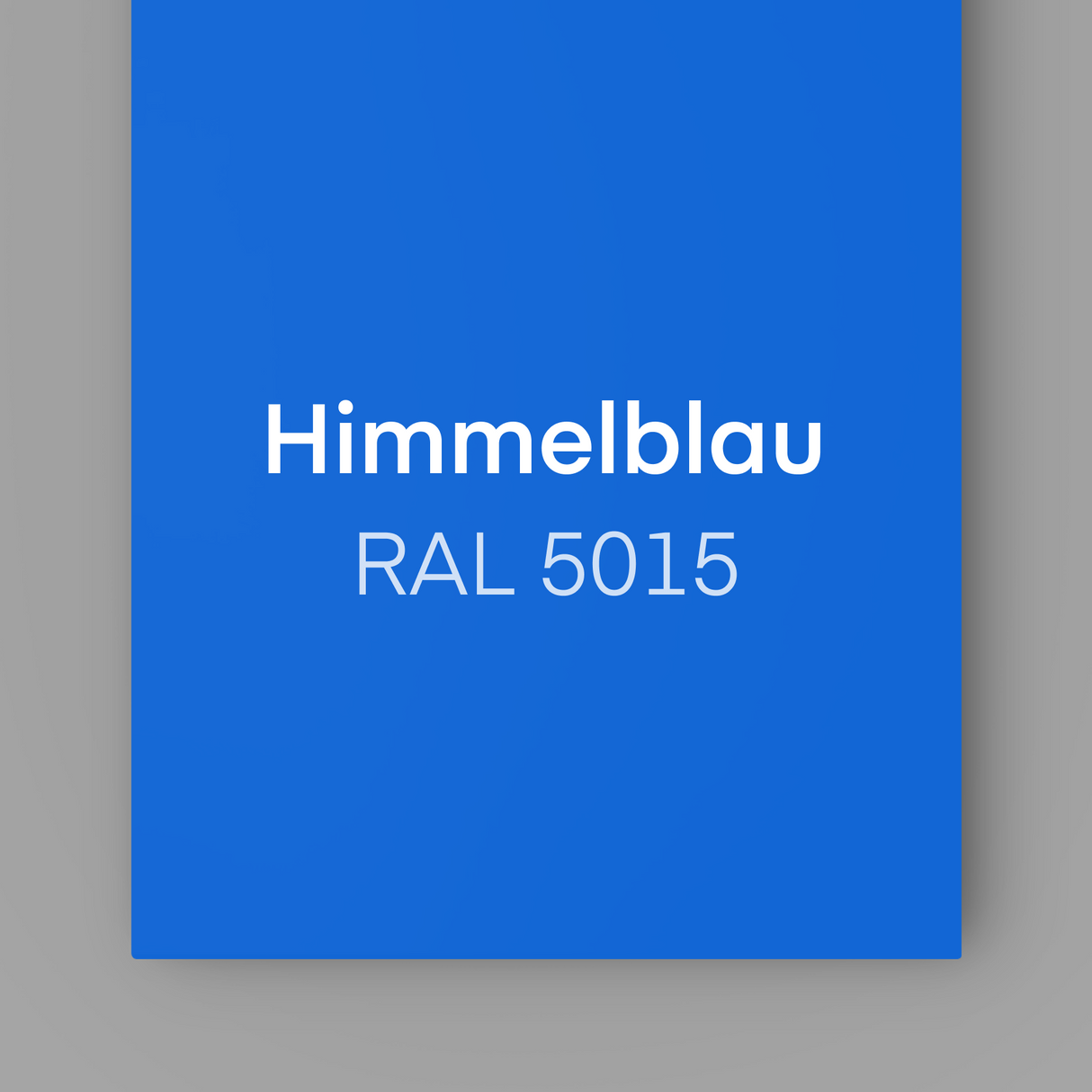 GRUNDMANN Acryllack: Premium 4-in-1 Lack, Buntlack und Möbelfarbe