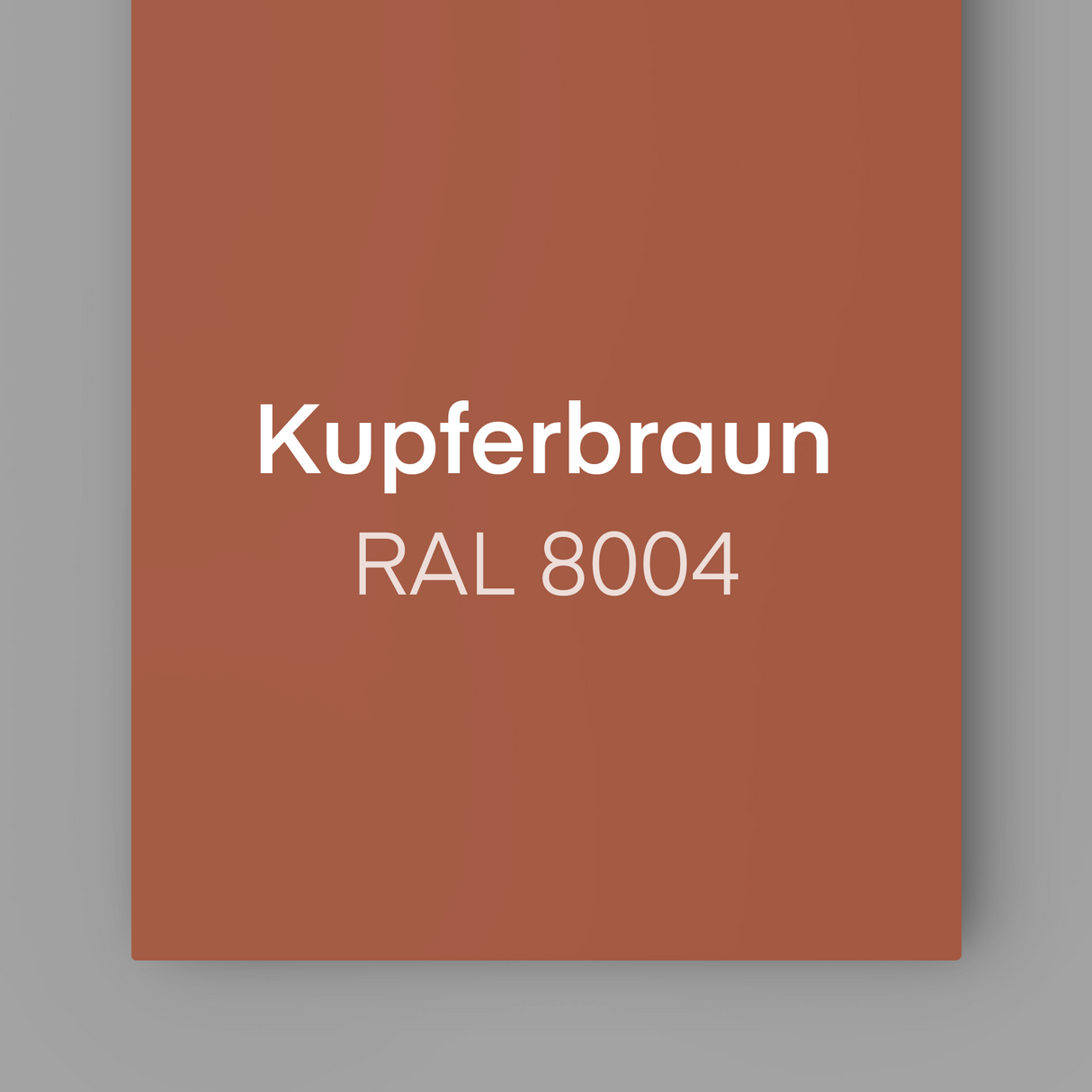 GRUNDMANN Acryllack: Premium 4-in-1 Lack, Buntlack und Möbelfarbe