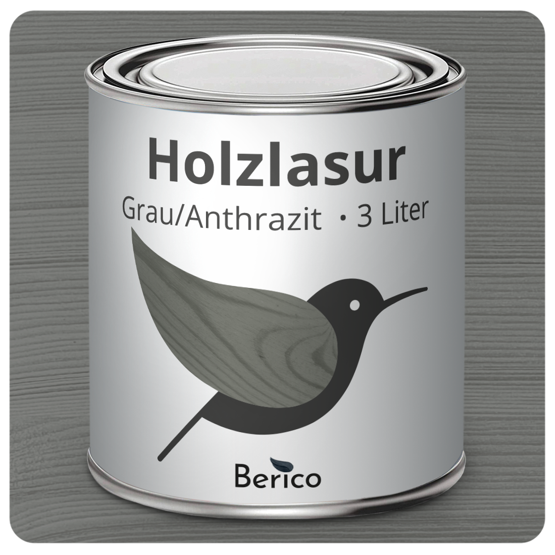 Berico Lasur - Der wetterfeste Holzschutz für Innen und Außen