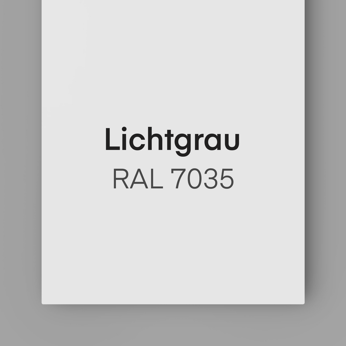 GRUNDMANN Acryllack: Premium 4-in-1 Lack, Buntlack und Möbelfarbe