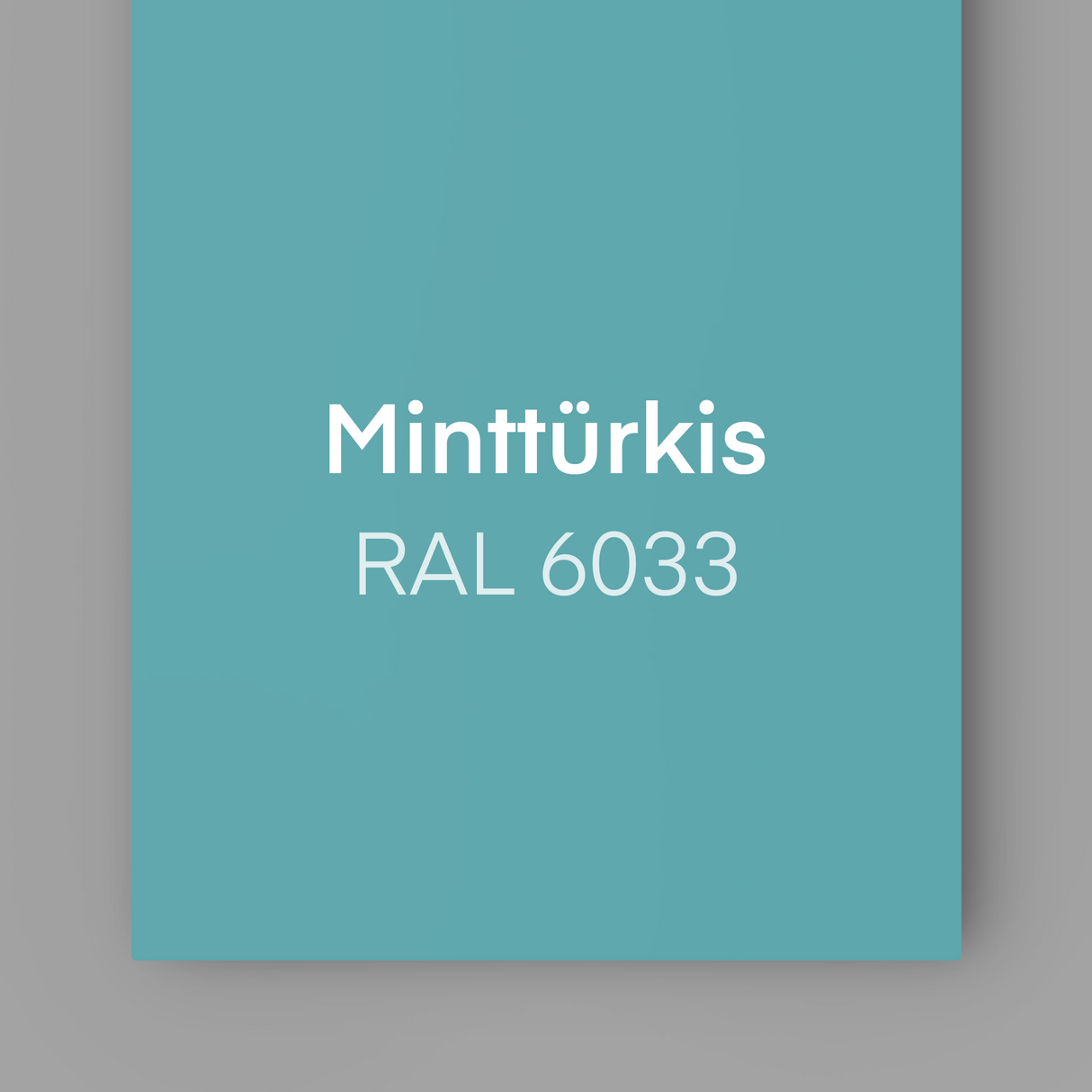 GRUNDMANN Acryllack: Premium 4-in-1 Lack, Buntlack und Möbelfarbe