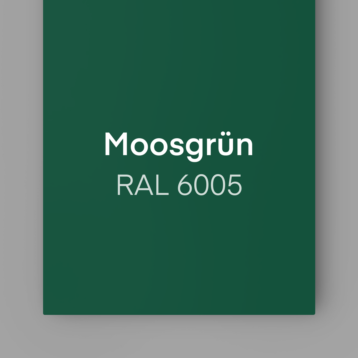 GRUNDMANN Acryllack: Premium 4-in-1 Lack, Buntlack und Möbelfarbe