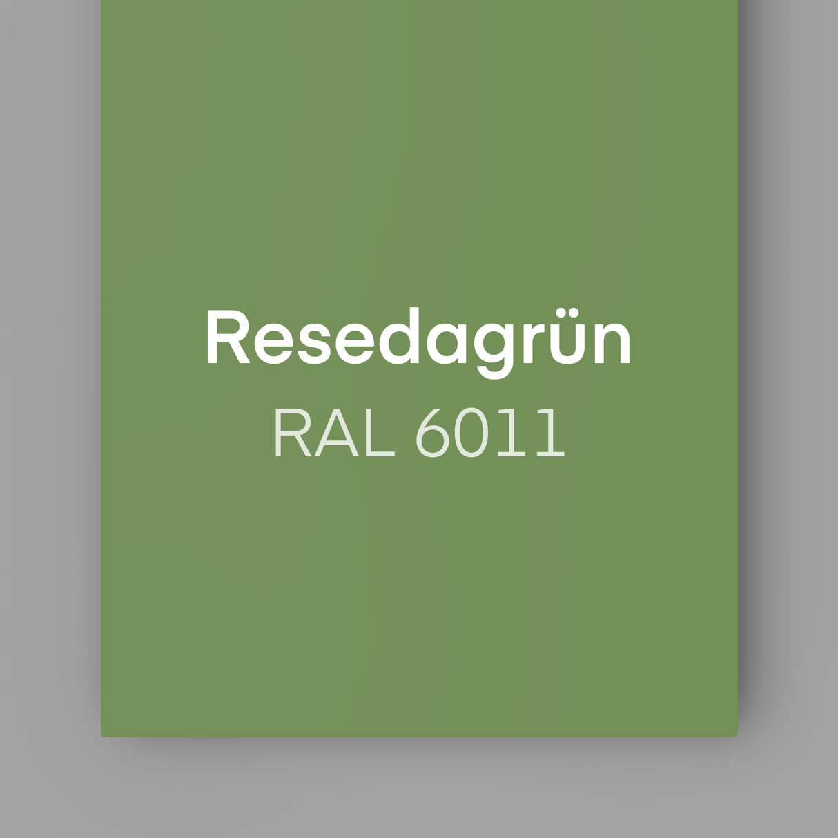 GRUNDMANN Acryllack: Premium 4-in-1 Lack, Buntlack und Möbelfarbe