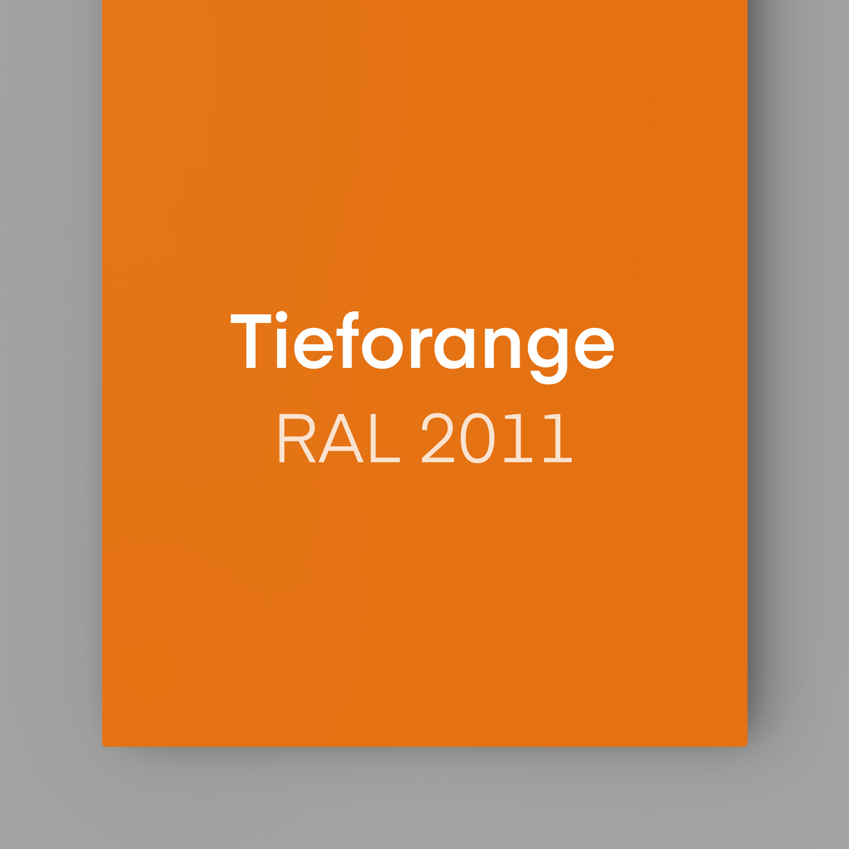 GRUNDMANN Acryllack: Premium 4-in-1 Lack, Buntlack und Möbelfarbe