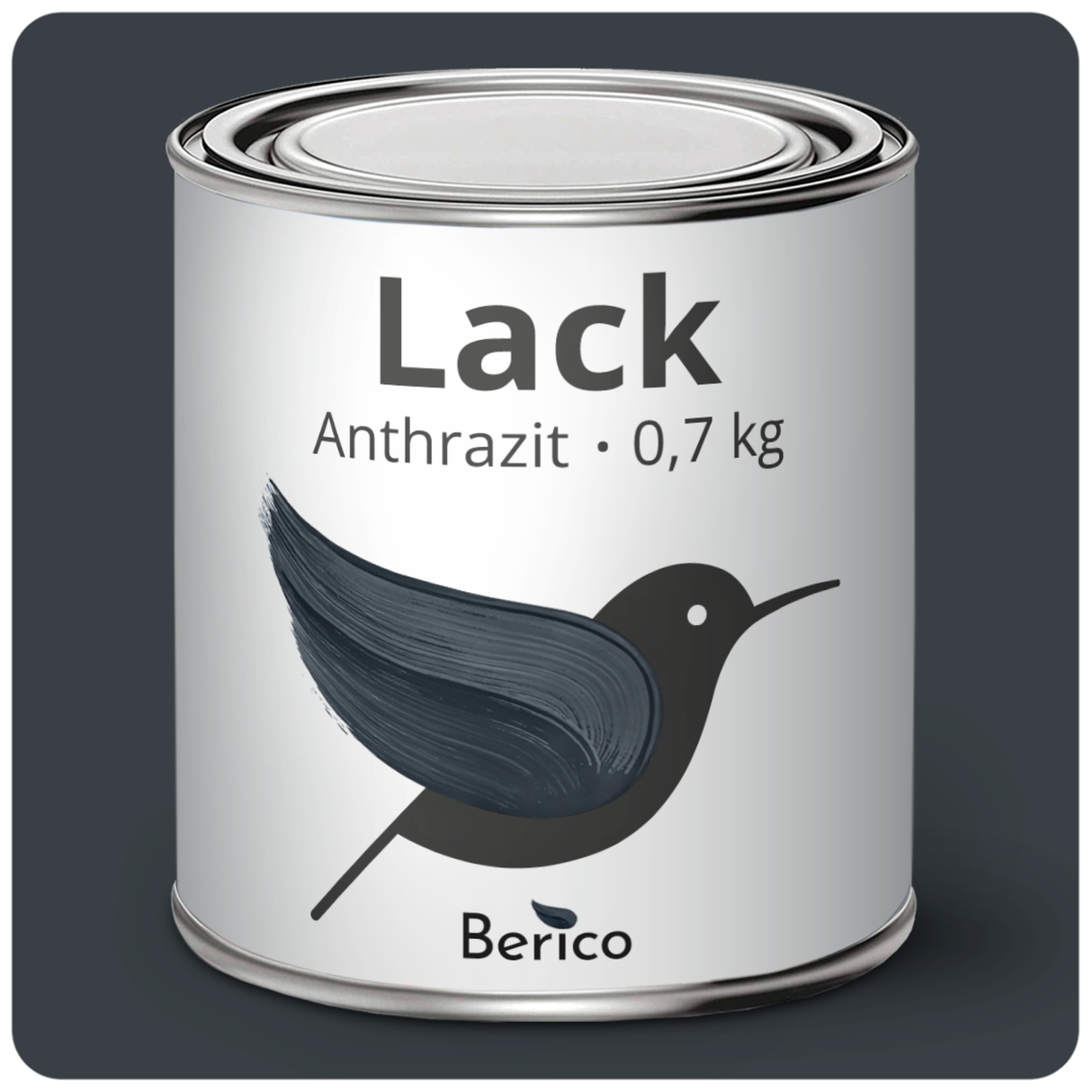 BERICO Acryllack: Der wasserbasierte Acryllack für dein Projekt