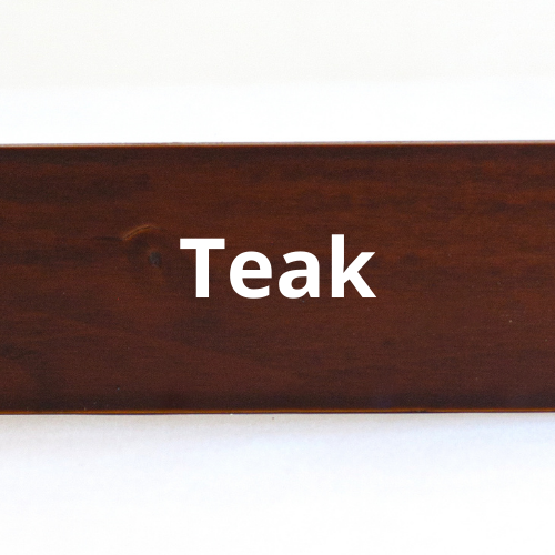 ROKO Holzlasur - Die Premium Lasur für Holz Innen und Außen - Mit Wetter- und UV-Schutz