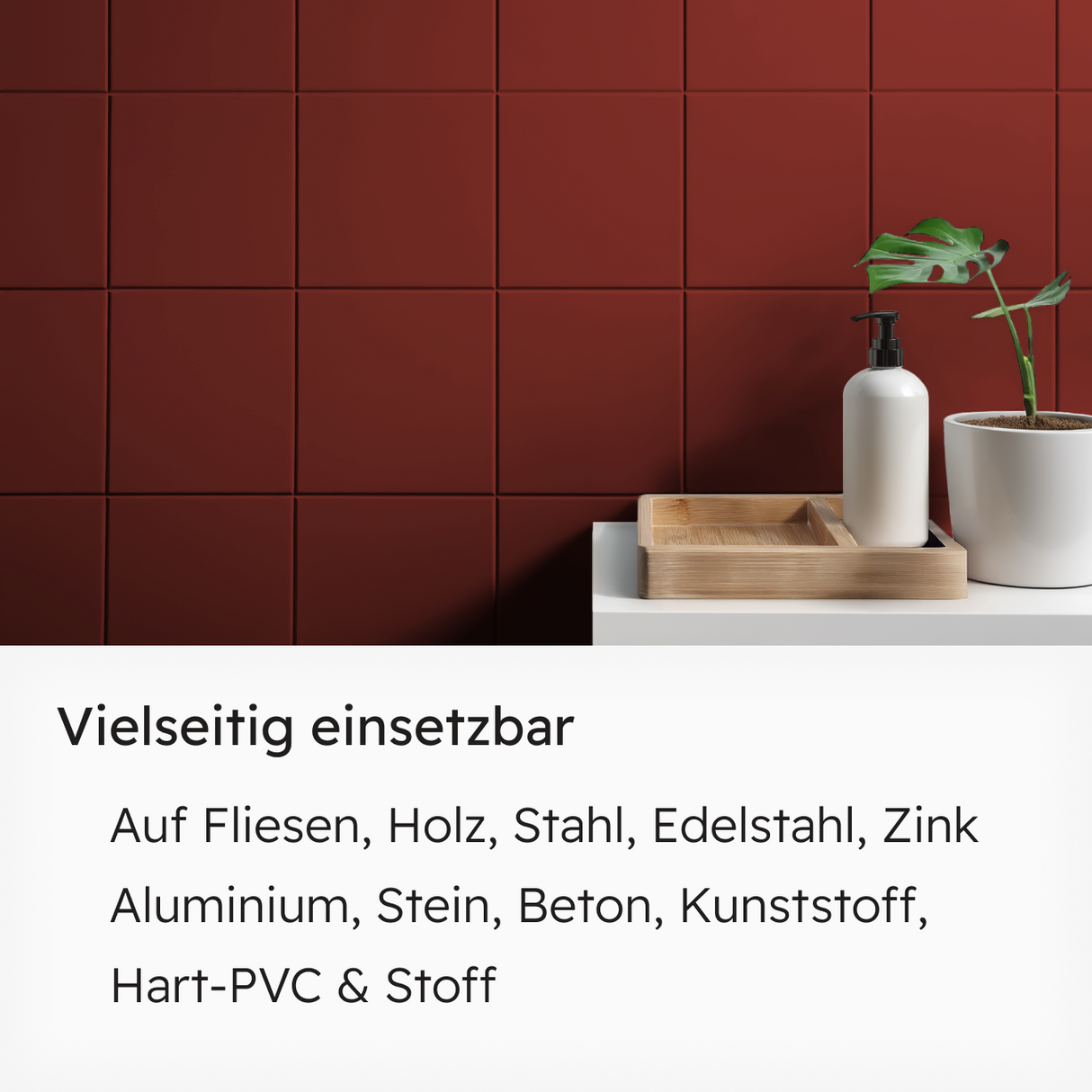 VITON Buntlack & Möbelfarbe HAE 30 - Vielseitig und Umweltschonend