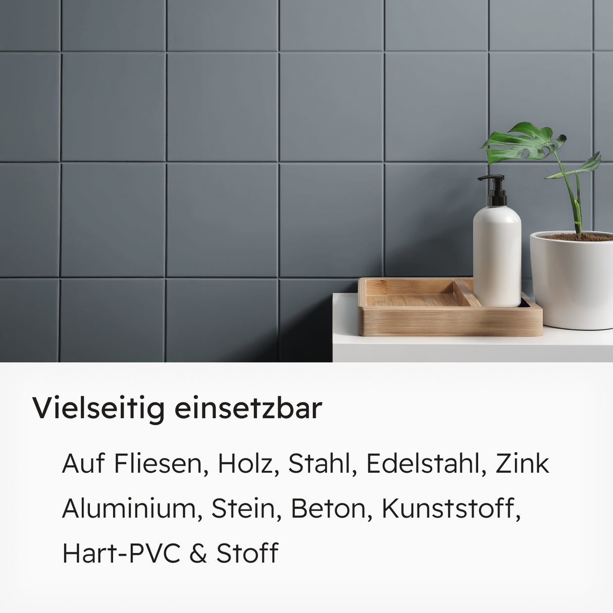VITON Buntlack & Möbelfarbe HAE 30 - Vielseitig und Umweltschonend