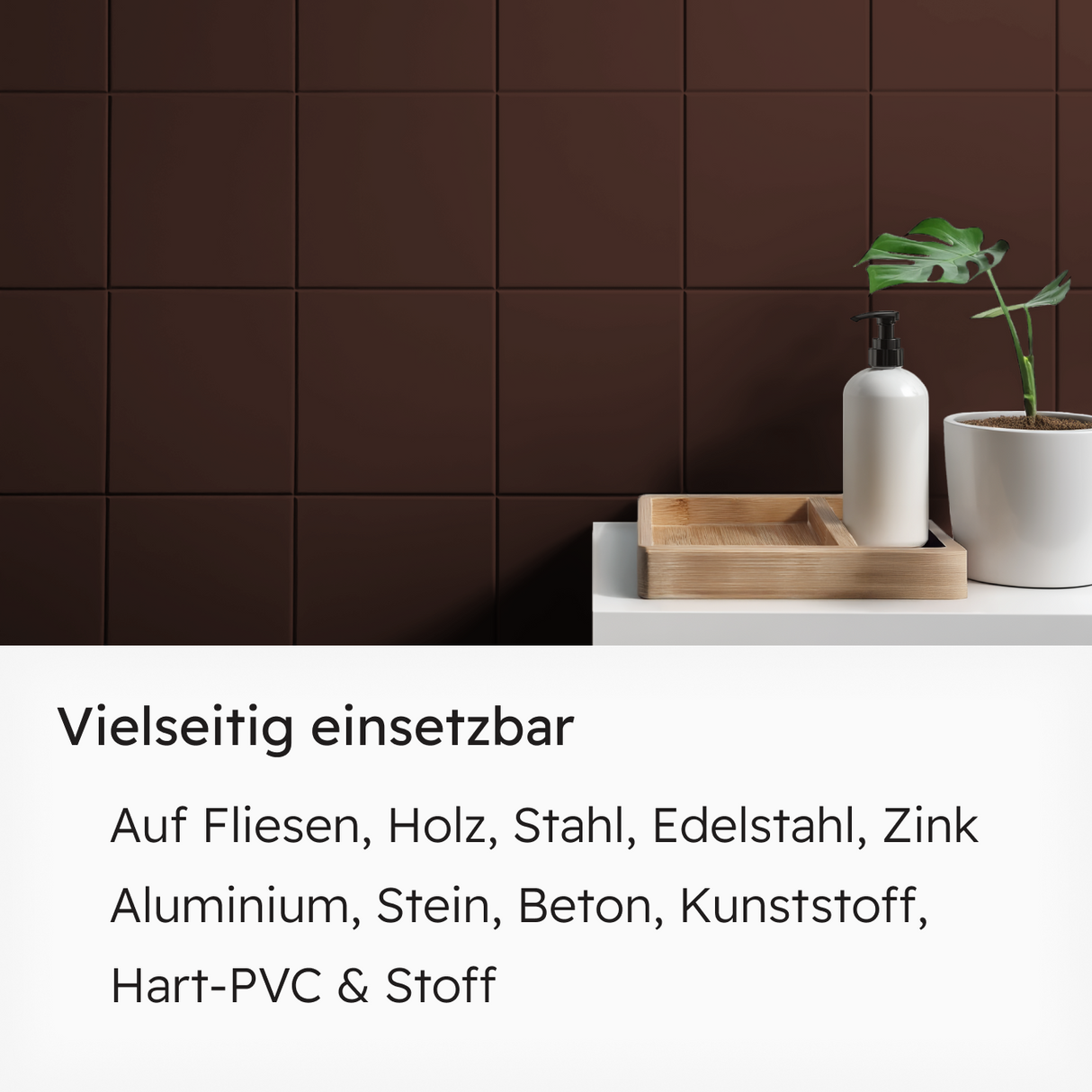 VITON Buntlack & Möbelfarbe HAE 30 - Vielseitig und Umweltschonend