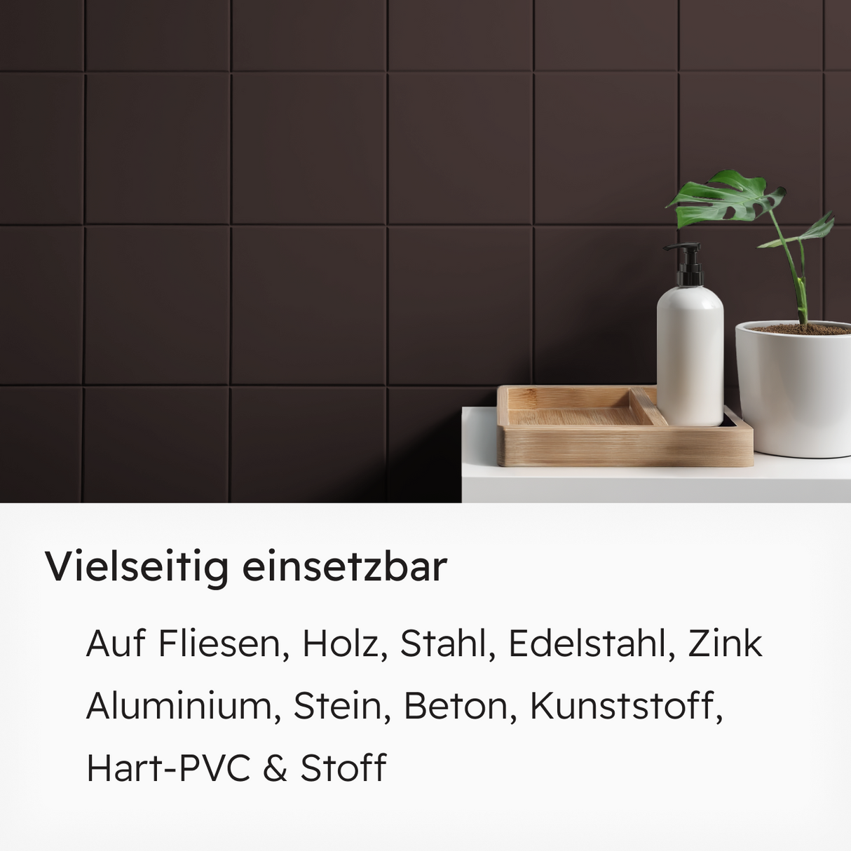 VITON Buntlack & Möbelfarbe HAE 30 - Vielseitig und Umweltschonend