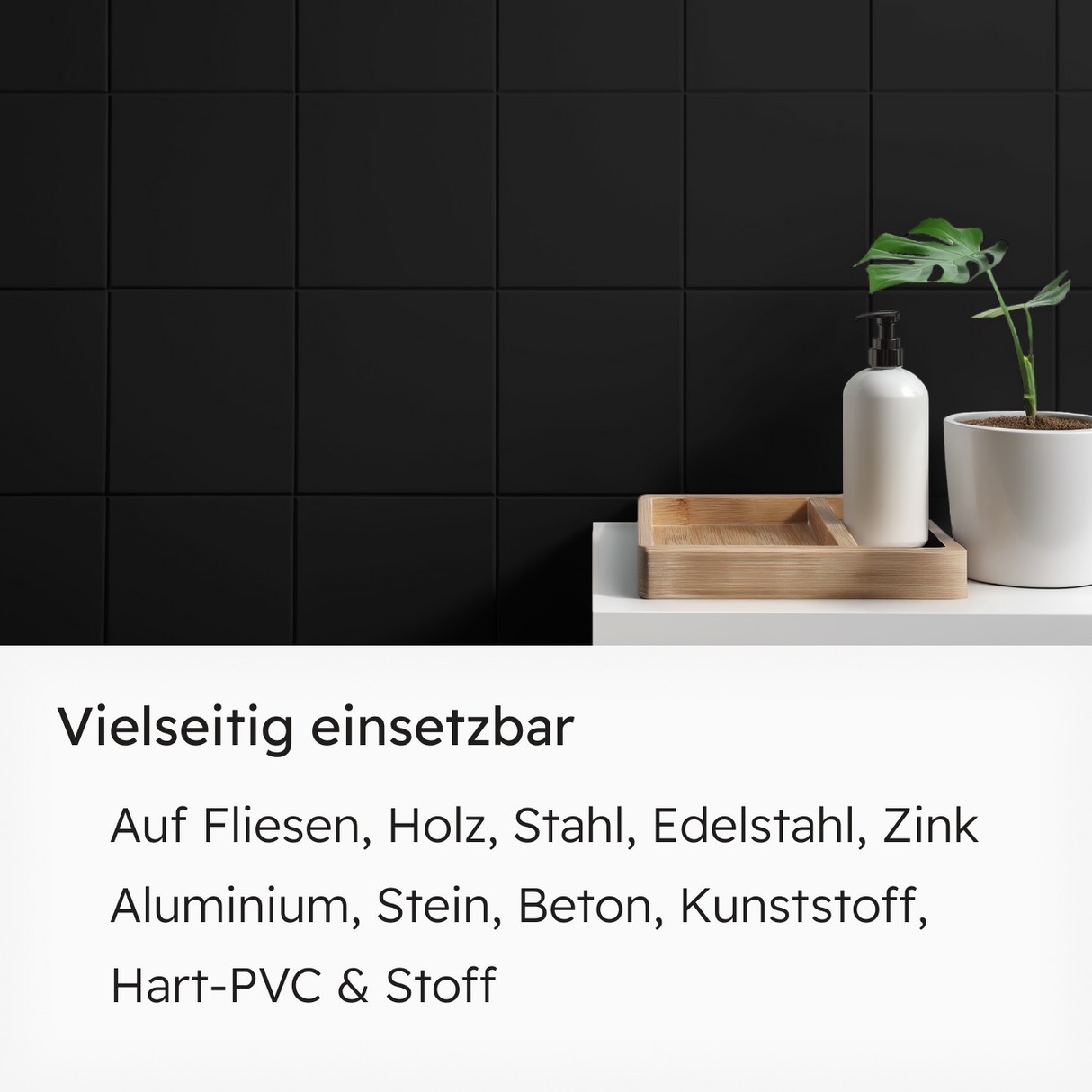 VITON Buntlack & Möbelfarbe HAE 30 - Vielseitig und Umweltschonend