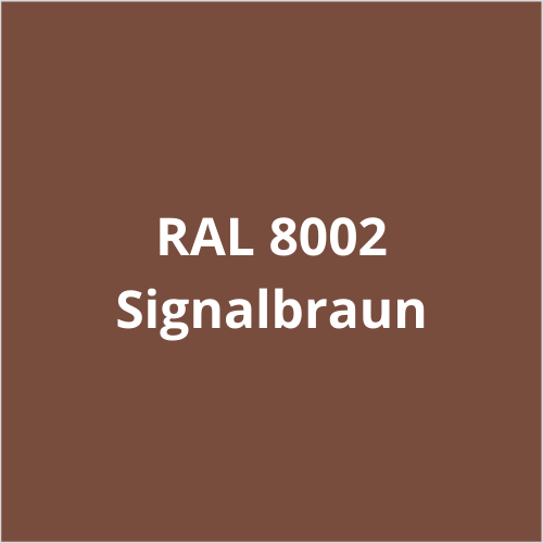 VITON Metallfarbe KE31: 3-in-1 inkl. Rostschutz & Grundierung