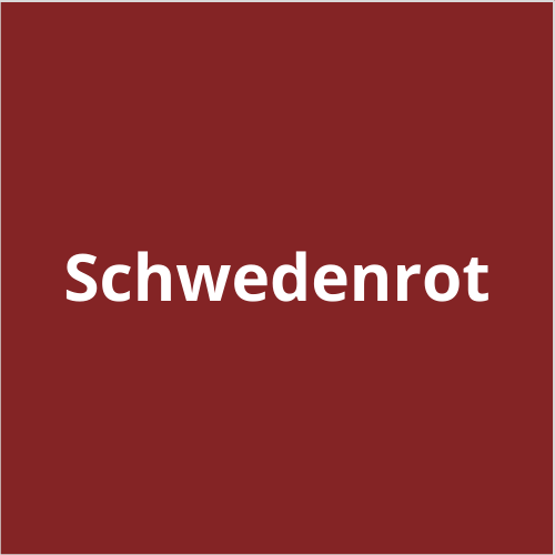 ROKO Holzfarbe: Dauerschutz für Innen und Außen - 0.7 Kg Schwarz - Berico Farben