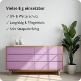 BERICO Acryllack: Der wasserbasierte Acryllack für dein Projekt