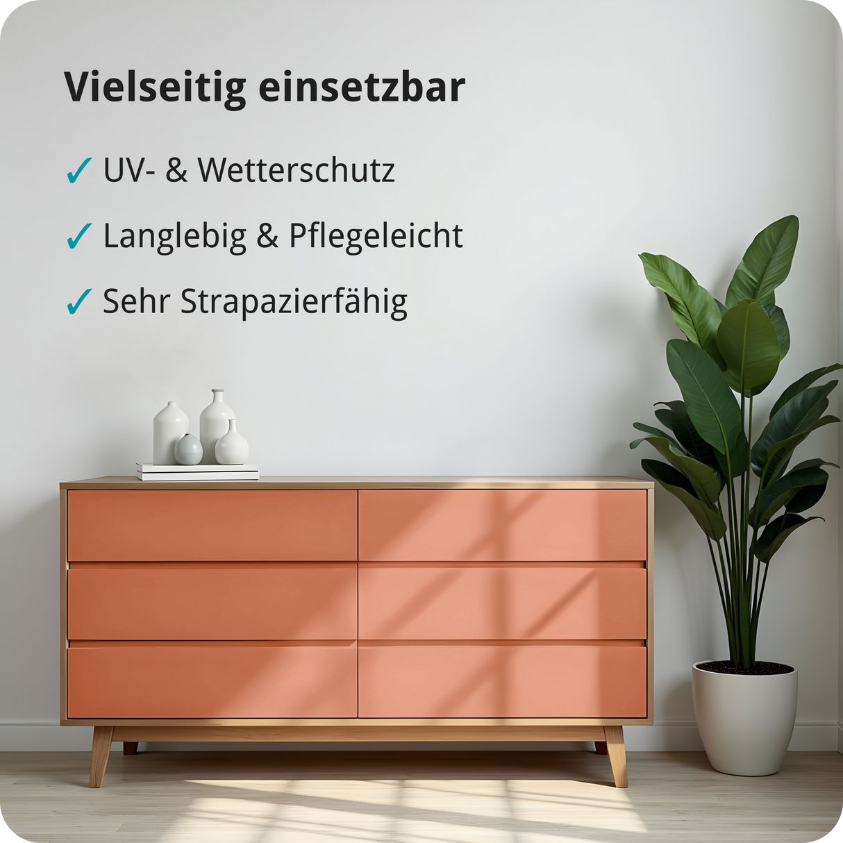 BERICO Acryllack: Der wasserbasierte Acryllack für dein Projekt