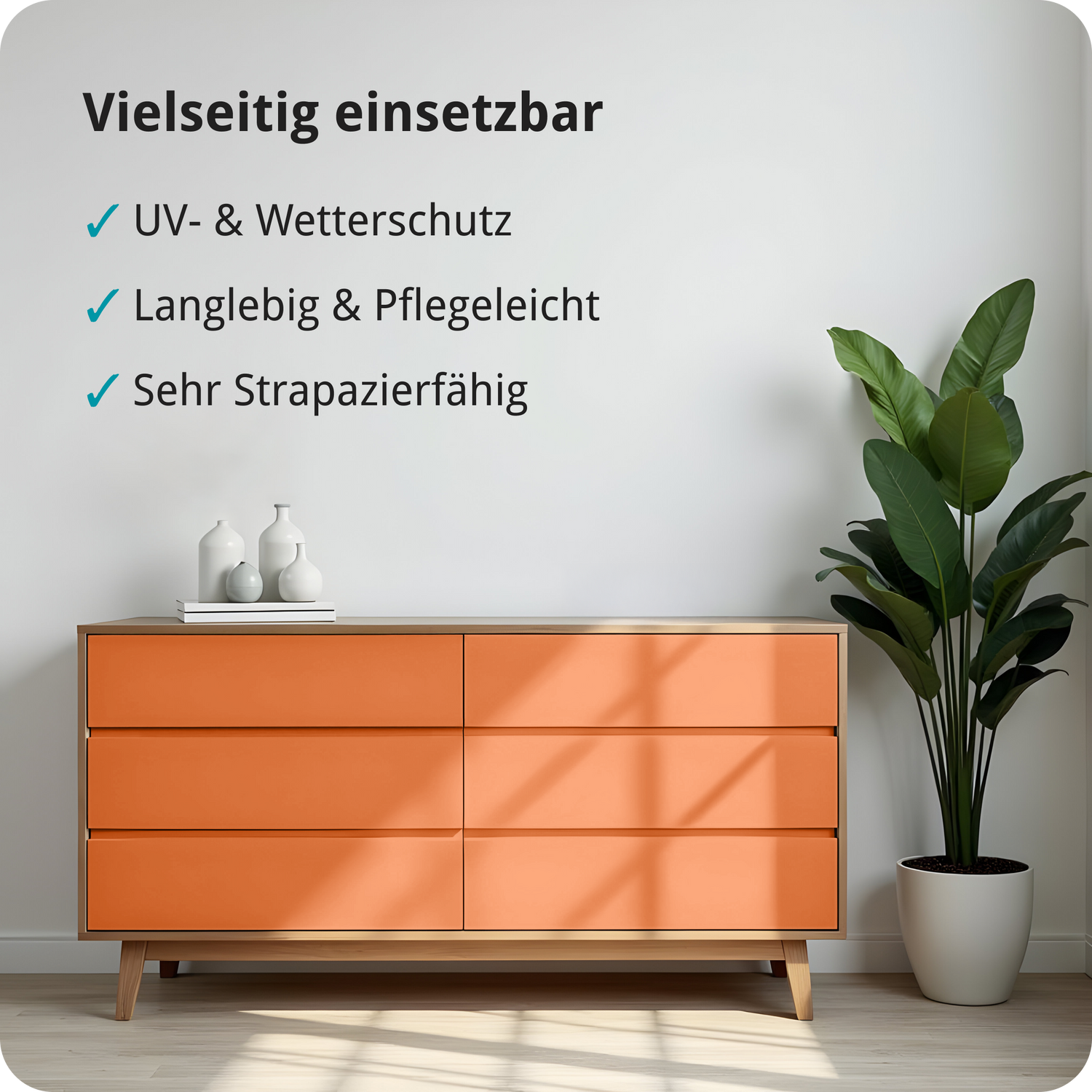 BERICO Acryllack: Der wasserbasierte Acryllack für dein Projekt