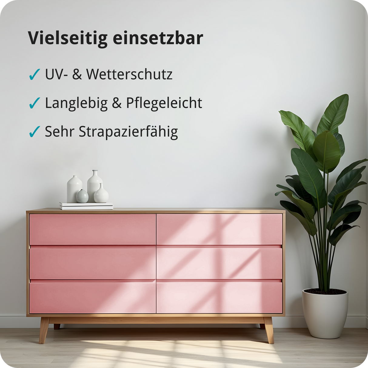 BERICO Acryllack: Der wasserbasierte Acryllack für dein Projekt