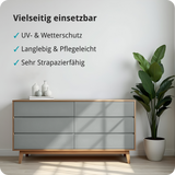 BERICO Acryllack: Der wasserbasierte Acryllack für dein Projekt