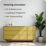 BERICO Acryllack: Der wasserbasierte Acryllack für dein Projekt