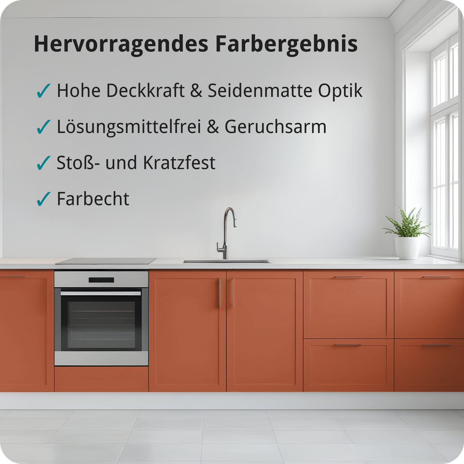 BERICO Acryllack: Der wasserbasierte Acryllack für dein Projekt