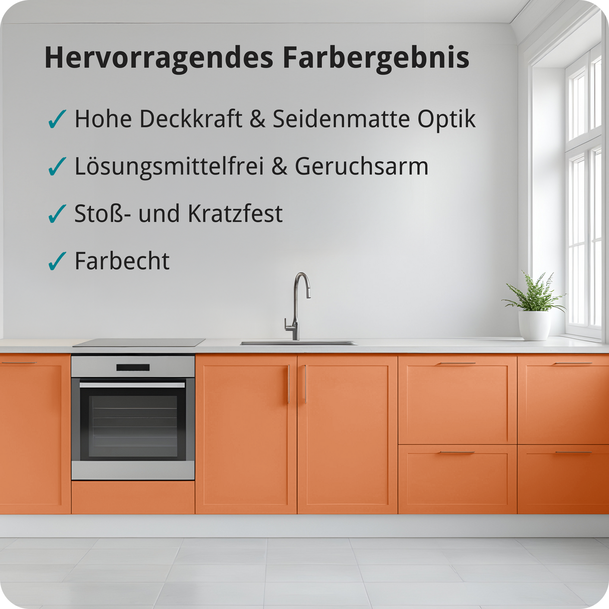 BERICO Acryllack: Der wasserbasierte Acryllack für dein Projekt