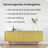 BERICO Holzfarbe: 4-in-1 Holzlack für Innen und Außen