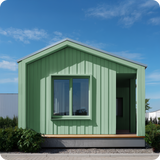 BERICO Holzfarbe: 4-in-1 Holzlack für Innen und Außen