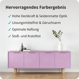 BERICO Holzfarbe: 4-in-1 Holzlack für Innen und Außen