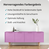 BERICO Holzfarbe: 4-in-1 Holzlack für Innen und Außen