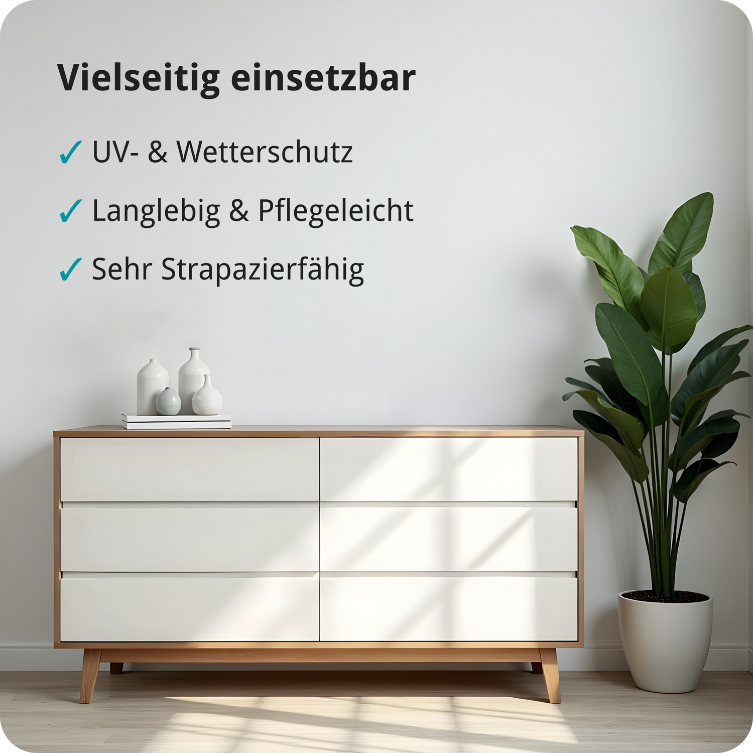 BERICO Acryllack: Der wasserbasierte Acryllack für dein Projekt