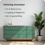 BERICO Lack: Der wasserbasierte Acryllack für dein Projekt