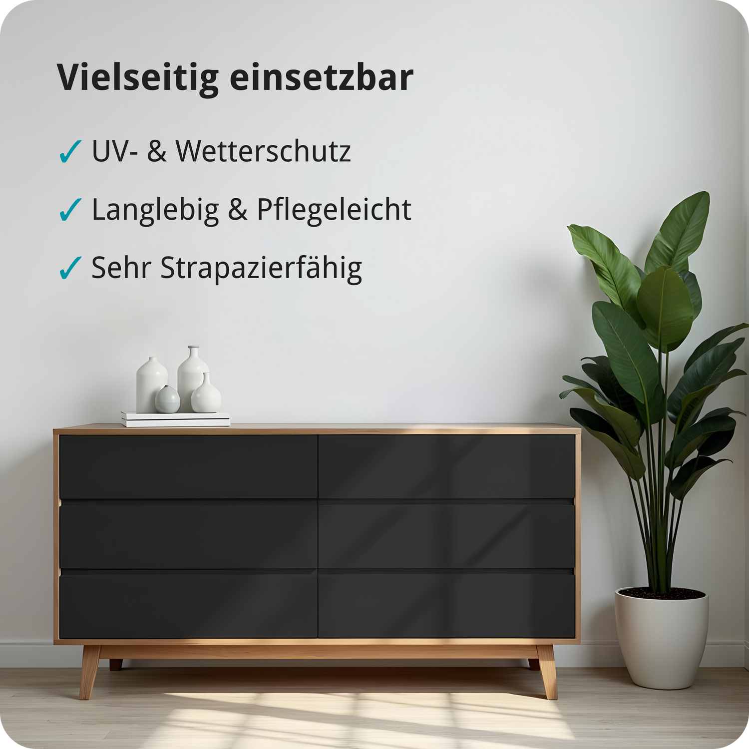 BERICO Acryllack: Der wasserbasierte Acryllack für dein Projekt