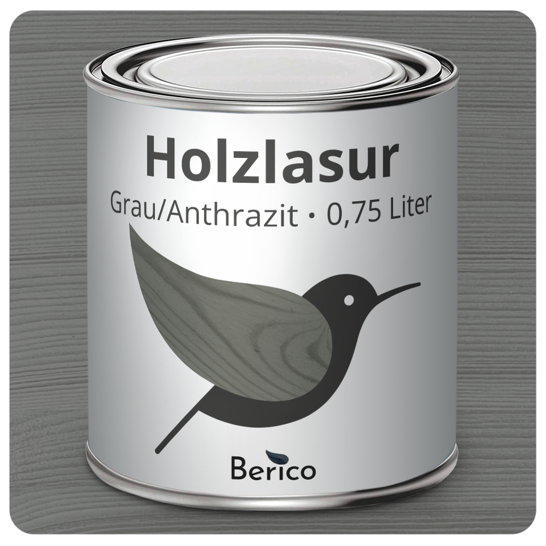 Berico Lasur - Der wetterfeste Holzschutz für Innen und Außen