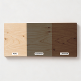 Grundmann Holzlasur  - Wetterfeste Holzschutzlasur für Innen & Außen - Holzschutz, Wetterschutz und UV-Schutz