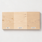 Grundmann Holzlasur  - Wetterfeste Holzschutzlasur für Innen & Außen - Holzschutz, Wetterschutz und UV-Schutz