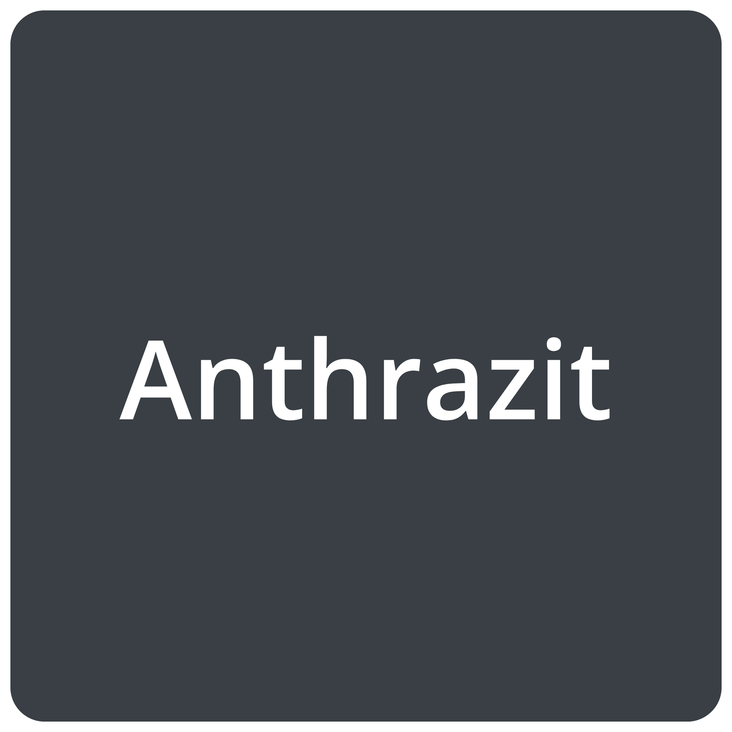 Berico Heizkörperlack - Die Heizungsfarbe auch für Kupferrohre - Anthrazit 0.7 kg - Berico Farben