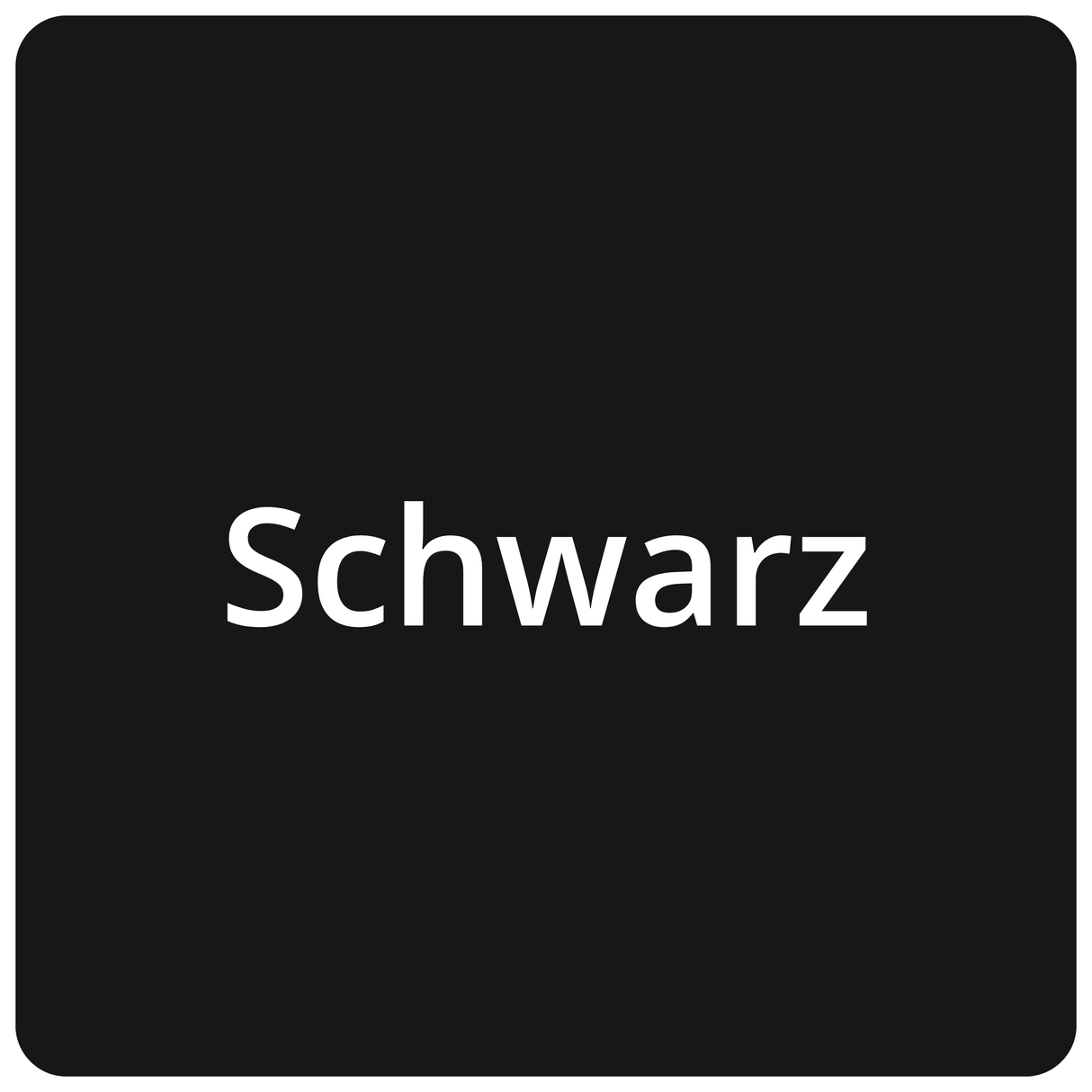 Berico Heizkörperlack - Die Heizungsfarbe auch für Kupferrohre - Schwarz 0.7 kg - Berico Farben