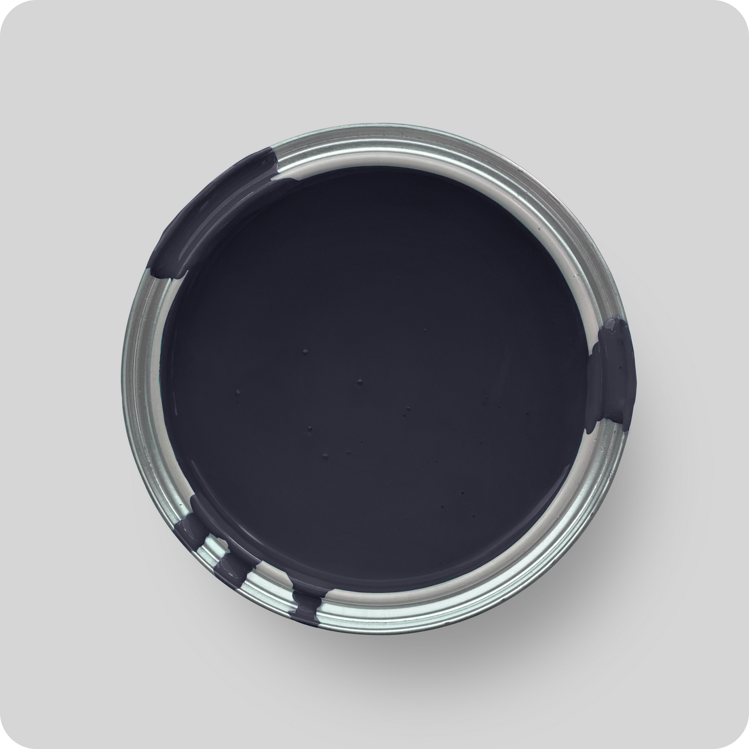 Berico Heizkörperlack - Die Heizungsfarbe auch für Kupferrohre - Warmes Weiss / Reinweiss 0.7 kg - Berico Farben