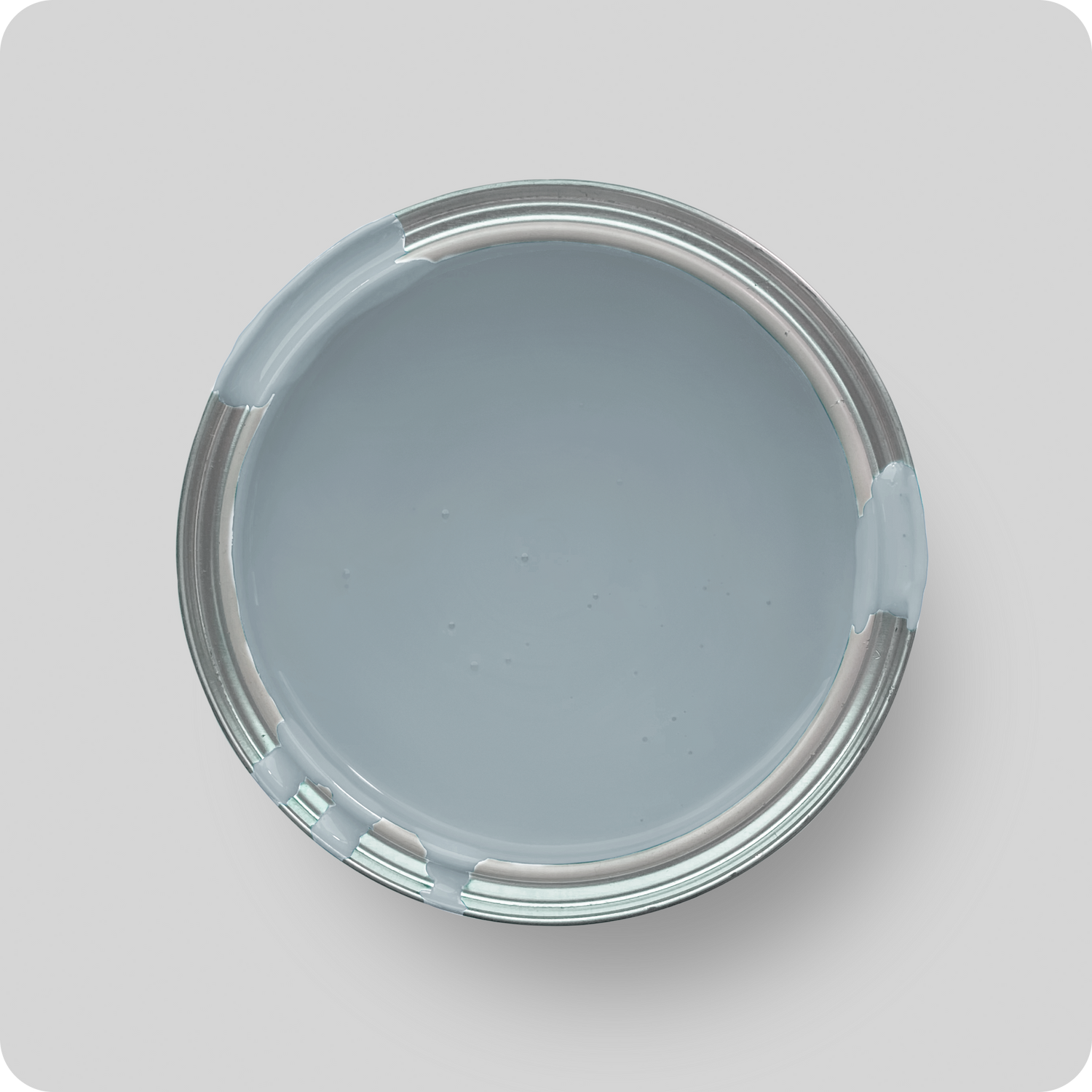 Berico Heizkörperlack - Die Heizungsfarbe auch für Kupferrohre - Warmes Weiss / Reinweiss 0.7 kg - Berico Farben