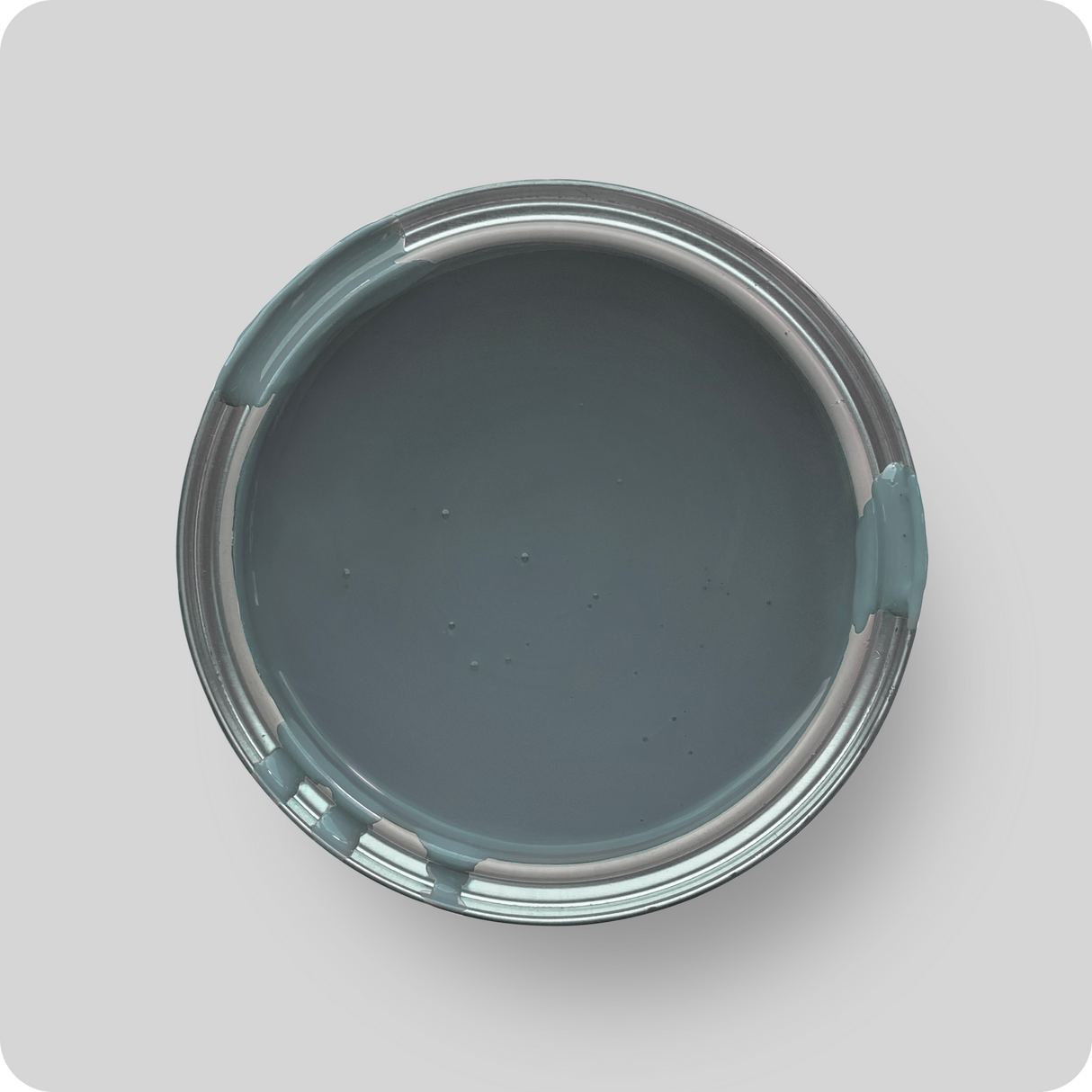 Berico Heizkörperlack - Die Heizungsfarbe auch für Kupferrohre - Warmes Weiss / Reinweiss 0.7 kg - Berico Farben