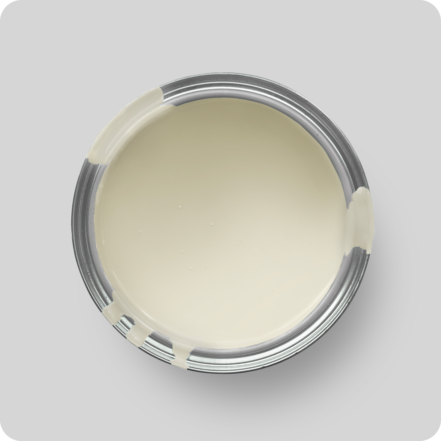 Berico Heizkörperlack - Die Heizungsfarbe auch für Kupferrohre - Warmes Weiss / Reinweiss 0.7 kg - Berico Farben